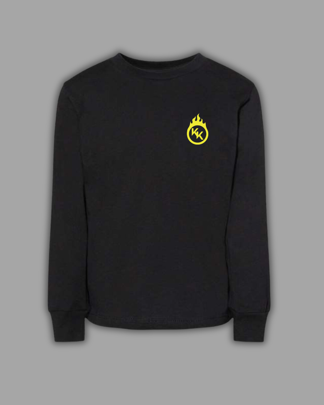 Need for Speed Long Sleeve