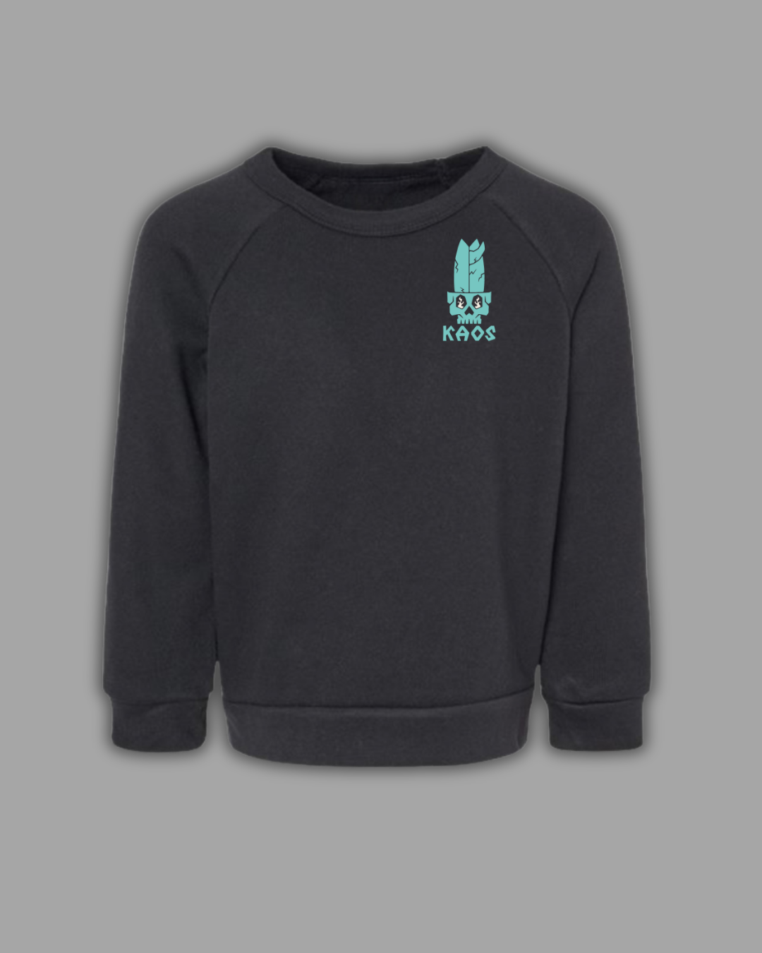 Wave of Kaos Crew Neck
