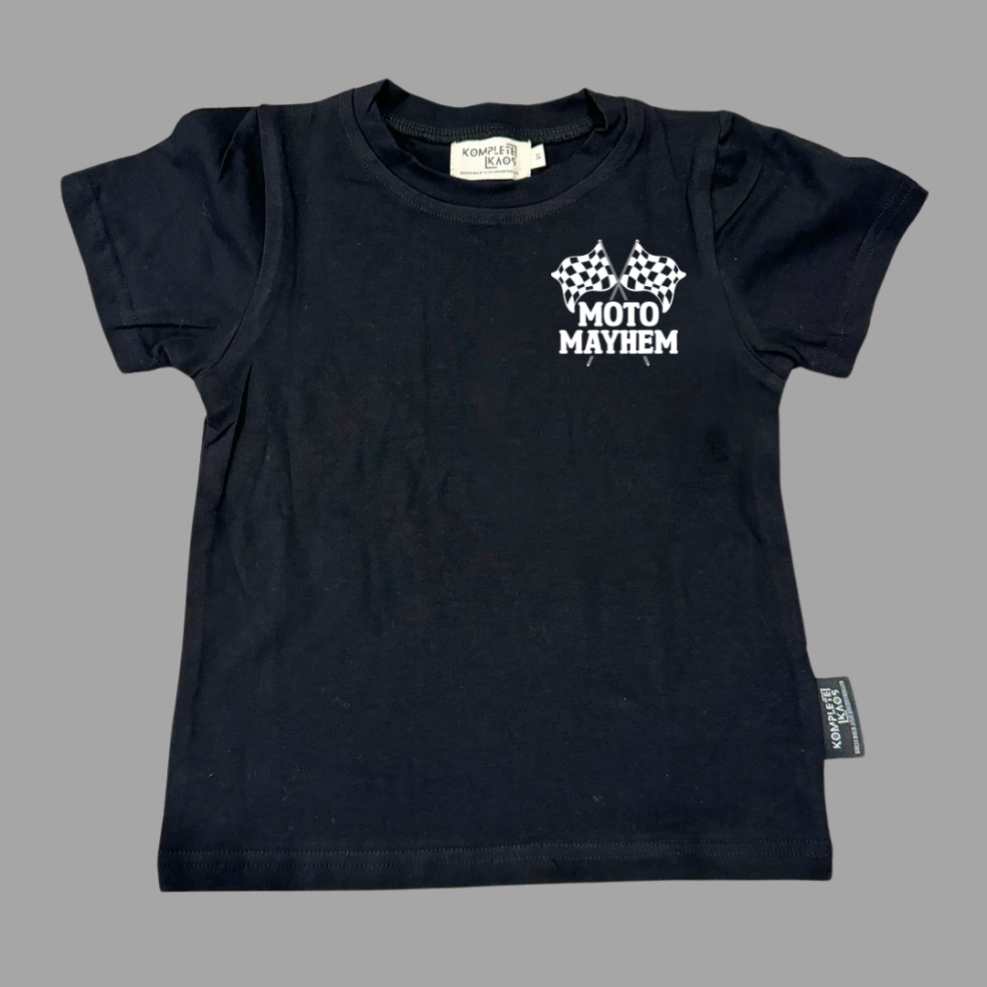 Moto Mayhem T-Shirt