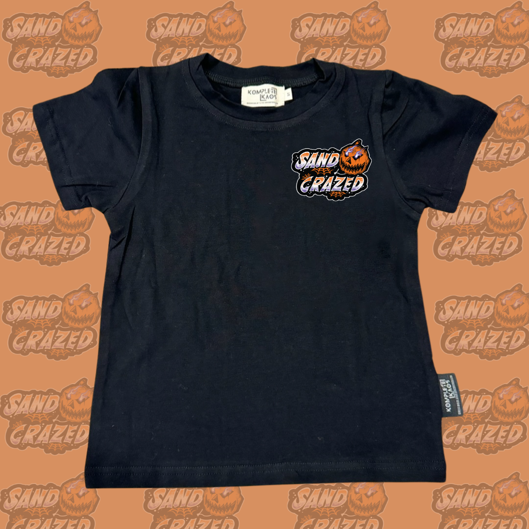 Sand Crazed Graphic Tee