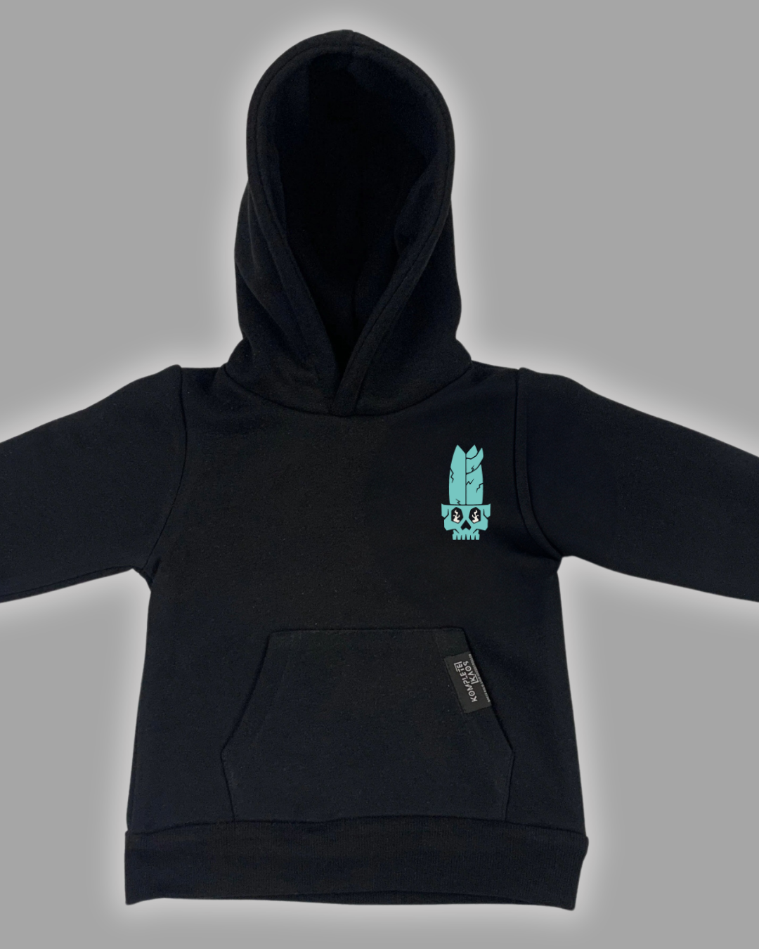 Wave of Kaos Hoodie