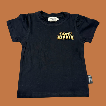 Gone Rippin Graphic Tee