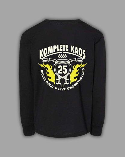 Need for Speed Long Sleeve