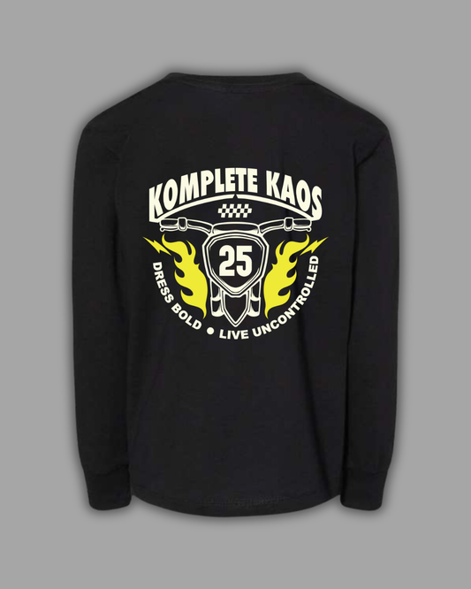 Need for Speed Long Sleeve