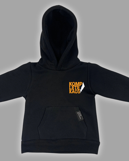 Full Throttle Hoodie