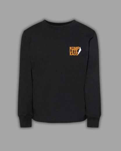 Full Throttle Long Sleeve