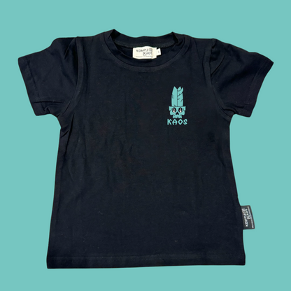 Wave of Kaos Graphic Tee